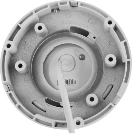 Камера видеонаблюдения IP Hikvision DS-2CD2347G2-LU(4mm) 4-4мм цветная корп.:белый