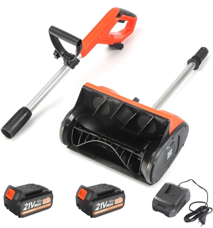 Снегоуборщик электр. Patriot SnowLine PE 2342 UES 0.5кВт