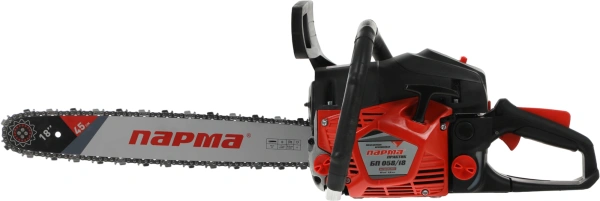 Бензопила Парма БП 058/18 2200Вт 3л.с. дл.шины:18" (45cm) (02.019.00010)