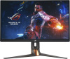 Монитор Asus 27" PG27UQR IPS WQ чер HDMI DP USB HAS Piv 120Hz 600cd Ex