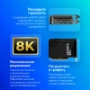 Видеокарта Palit PCI-E 4.0 PA-RTX3060 DUAL OC 12G NVIDIA GeForce RTX 3060 12288Mb 192 GDDR6 1320/15000 HDMIx1 DPx3 HDCP Ret