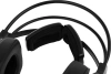 Наушники с микрофоном A4Tech Bloody G575P черный 2м мониторные оголовье (G575P 4PIN+USB/BLACK)