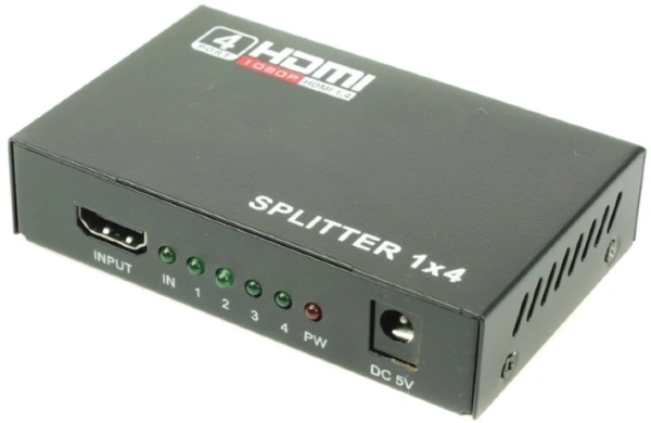 Сплиттер Osnovo D-Hi1041