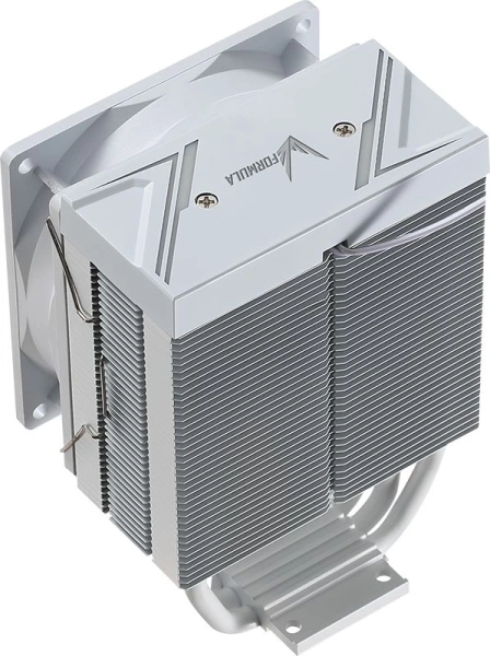 Устройство охлаждения(кулер) Formula Ice Burg ARPW 4P Soc-AM5/AM4/1151/1200/1700 4-pin 170W LED Ret