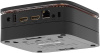 Неттоп IRU 110JLCN Cel N5105/8Gb/SSD256Gb UHDG/W11Pro/черный