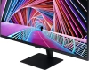 Монитор Samsung 31.5" S32A700NWI черный VA LED 5ms 16:9 HDMI матовая 300cd 178гр/178гр 3840x2160 60Hz DP 4K 6.1кг (RUS)