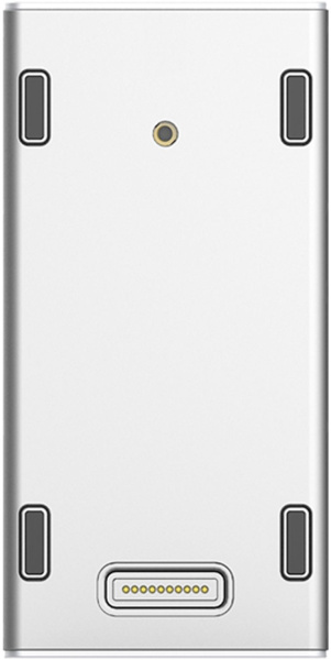 Проектор Cactus CS-PRU.03WT.Full HD-A DLP 6500Lm LS 650Lm ANSI (1920x1080) 2000:1 ресурс лампы:30000часов 2xUSB typeA 1xHDMI 1.5кг