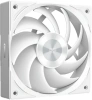 Вентилятор для корпуса PcCooler F5 R120 120х120x25 белый 4-pin 32дБ (F5R120-WHNT1-GL) Ret