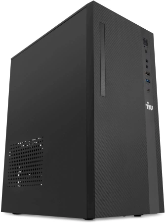 ПК IRU 310SC MT i7 12700 (2.1) 32Gb SSD1Tb UHDG 770 Windows 11 Professional GbitEth 200W черный (2017895)