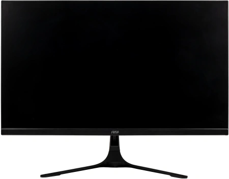 Монитор Hiper 23.6" Gaming HS2406 черный IPS LED 1ms 16:9 HDMI M/M матовая 300cd 178гр/178гр 1920x1080 180Hz FreeSync DP FHD 2.6кг