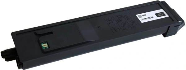 Картридж лазерный Cactus CS-TK8118BK TK-8118BK ASIA CN черный (12000стр.) для Kyocera Mita Ecosys M8124cidn/M8130cidn