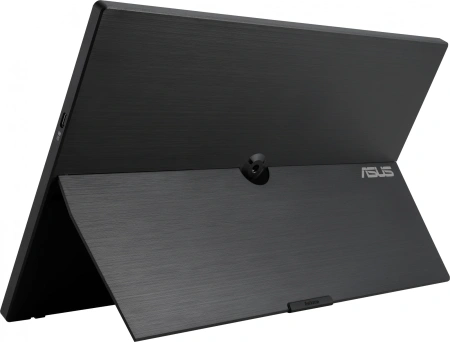 Монитор Asus 15.6" ZenScreen MB16AHV черный IPS LED 16:9 HDMI матовая 250cd 178гр/178гр 1920x1080 60Hz FHD USB 0.9кг