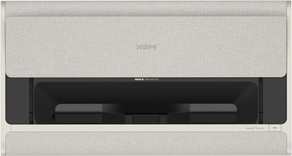 Проектор Xgimi AURA 2 DLP 2300Lm LS (3840x2160) 1000000:1 ресурс лампы:20000часов 3xUSB typeA 2xHDMI 9кг