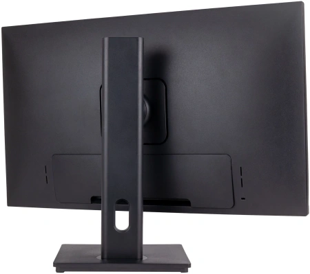 Монитор Hiper 27" ProView HS2707 черный IPS LED 4ms 16:9 HDMI M/M матовая HAS 1000:1 300cd 178гр/178гр 2560x1440 100Hz FreeSync DP Quad HD 2K (1440p) 5.61кг