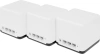 Бесшовный Mesh роутер Mercusys Halo H50G(3-pack) AC1900 10/100/1000BASE-TX белый (упак.:3шт)