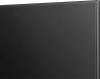Телевизор QLED Hisense 55" 55E7NQ PRO темно-серый 4K Ultra HD 120Hz DVB-T DVB-T2 DVB-C DVB-S DVB-S2 USB WiFi Smart TV