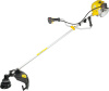 Триммер бензиновый Huter GGT-1900T 1900Вт 2.5л.с. неразбор.штан. реж.эл.:леска