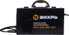 Сварочный полуавтомат Вихрь ИСА-165 MIG инвертор MIG-MAG/FCAW/MMA/Lift TIG 4.4кВт