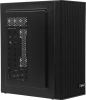 Корпус Formula Air Mesh G1 черный без БП mATX 1x80mm 2xUSB2.0 1xUSB3.1 audio