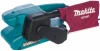 Ленточная шлифовальная машина Makita 9910 650Вт шир.лент.:76мм