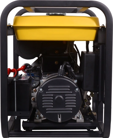 Генератор Huter LDG 10000LXА 8.5кВт