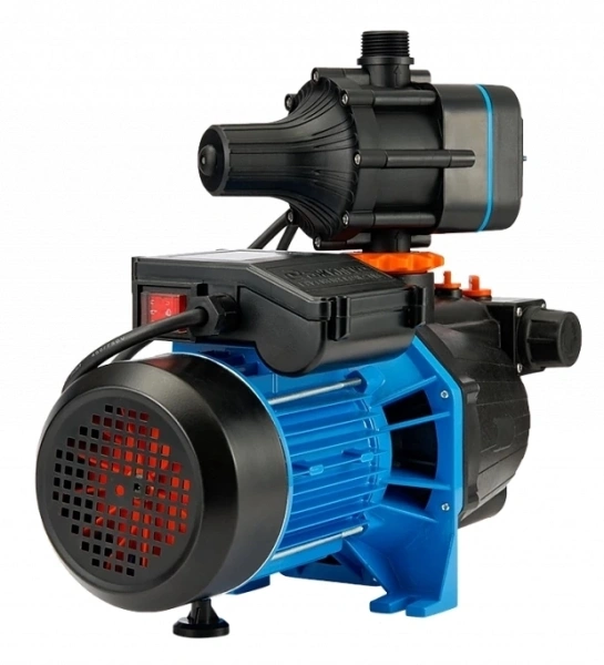 Насос центробежный Джилекс Джамбо 70/50 П-К Комфорт 1100Вт 4200л/час (3036)