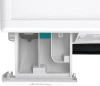 Стиральная машина Gorenje WGPNEI84A1SW класс: A-30% загр.фронтальная макс.:8кг белый