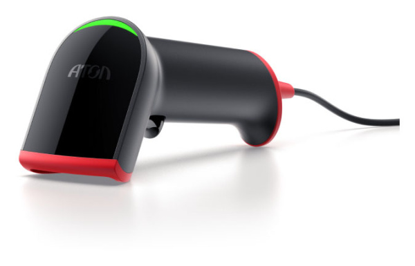 Сканер штрих-кода Атол Impulse 12 (54239) 2D