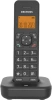 Р/Телефон Dect Decross DC1102B черный АОН