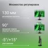 Монитор Digma 27" Progress 27P605F черный IPS LED 16:9 HDMI M/M матовая HAS Piv 300cd 178гр/178гр 1920x1080 75Hz G-Sync FreeSync DP FHD 6.05кг