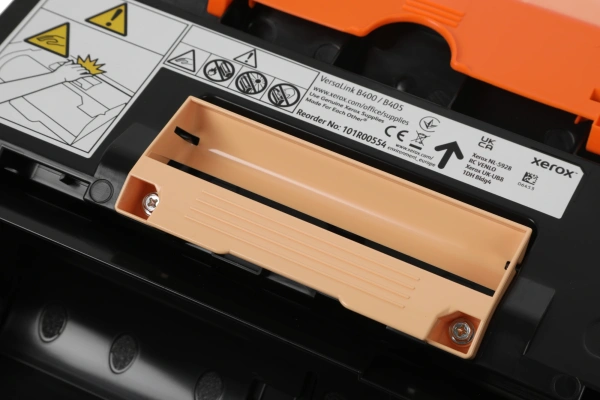 Блок фотобарабана Xerox 101R00554 черный ч/б:65000стр. для VL B400/B405 Xerox