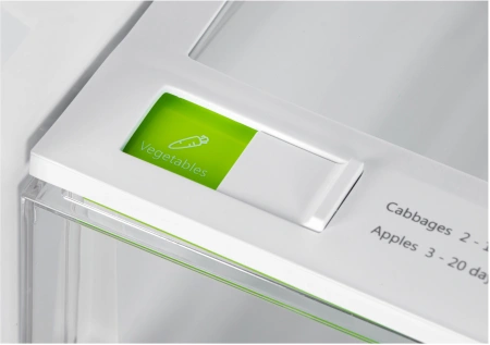 Холодильник Hyundai CC4033FV 2-хкамерн.