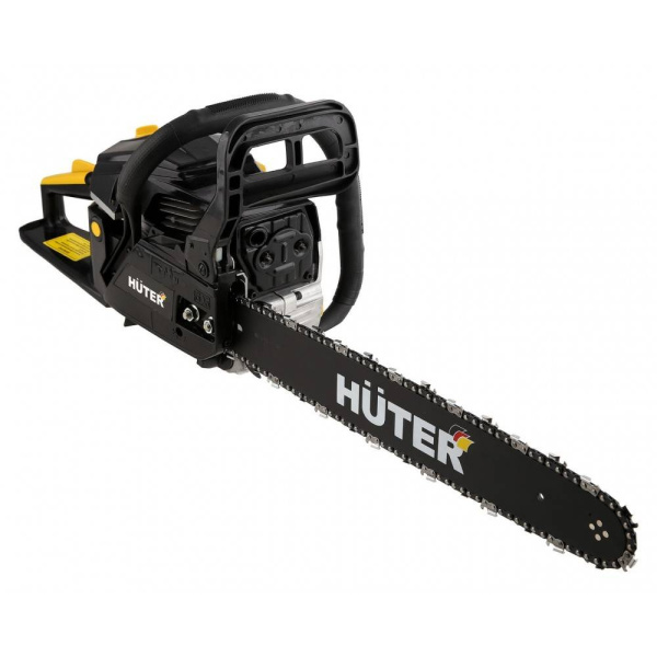 Бензопила Huter BS-52 2800Вт 3.81л.с. дл.шины:20" (50cm) (70/6/3)