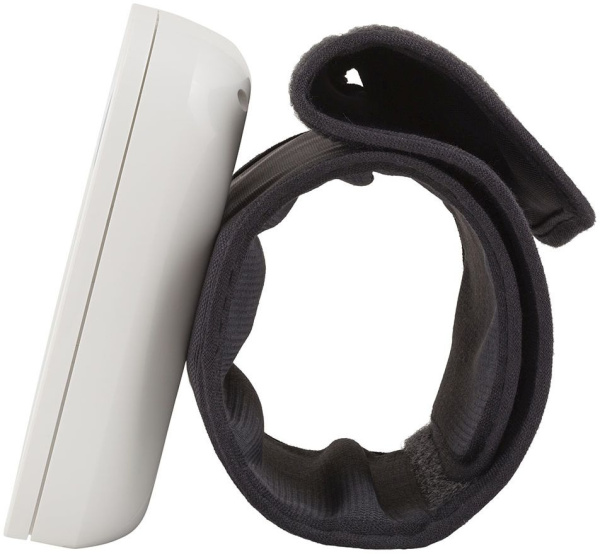 Тонометр автоматический Omron RS2 (HEM-6121-RU)