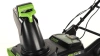Снегоуборщик электр. Greenworks GD82STK5
