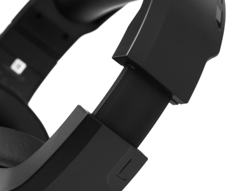 Наушники с микрофоном Edifier G20 черный мониторные USB