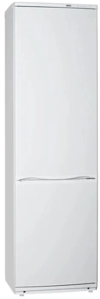 Холодильник Атлант XM-6026-031 2-хкамерн. белый (двухкамерный)