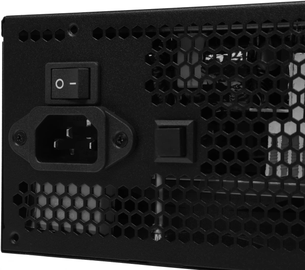 Блок питания Formula ATX 850W AC KCAS PLUS GOLD 80+ gold (20+4pin) APFC 120mm fan color LED 8xSATA RTL