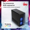 ПК IRU Game 510H6SEA MT i5 13400F (2.5) 16Gb SSD512Gb RTX3050 6Gb FreeDOS GbitEth 600W черный (2074685)