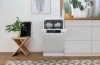 Посудомоечная машина Gorenje GS541D10W белый (узкая)