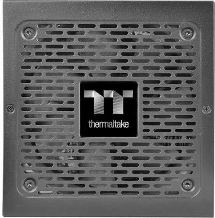 Блок питания Thermaltake ATX 850W Smart BM3 Gen.5 80+ bronze (20+4pin) APFC 120mm fan 12xSATA Cab Ma