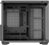 Корпус Deepcool CG530 черный без БП ATX 10x120mm 4x140mm 1xUSB2.0 2xUSB3.0 audio bott PSU
