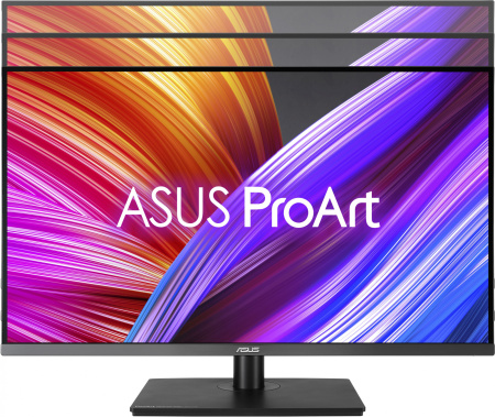 Монитор Asus 32" ProArt PA32UCR-K черный IPS Mini-LED LED 16:9 HDMI M/M матовая HAS Piv 400cd 178гр/178гр 3840x2160 60Hz DP 4K USB 12.3кг