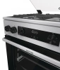 Плита Комбинированная Gorenje GKS6C72XF нержавеющая сталь