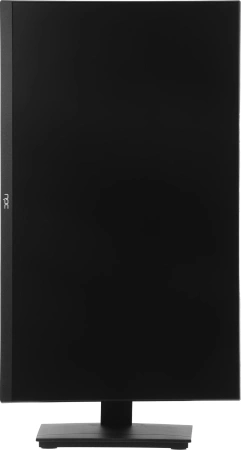 Монитор NPC 23.8" MF2412 IPS FHD чер 1ms HDMI DP VGA USB M/M Cam HAS Piv 100Hz 300cd Ex