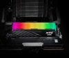 Память DDR5 2x16GB 6000MHz A-Data AX5U6000C3416G-DTLABRBK XPG Lancer RGB RTL PC5-48000 CL34 DIMM 288-pin 1.35В kit dual rank с радиатором Ret