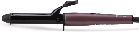 Щипцы Vitek VT-8294 35Вт макс.темп.:200С покрытие:турмалиновое
