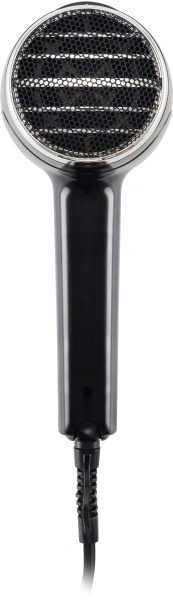 Фен Starwind SHD 7080 2000Вт черный/хром