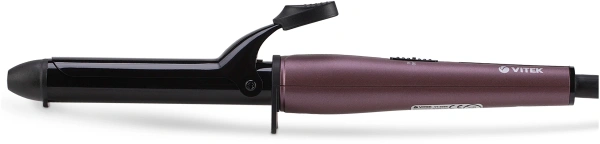 Щипцы Vitek VT-8294 35Вт макс.темп.:200С покрытие:турмалиновое