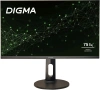 Монитор Digma 27" Progress 27P505Q IPS QHD чер 5ms HDMI DP M/M HAS 75Hz 350cd In